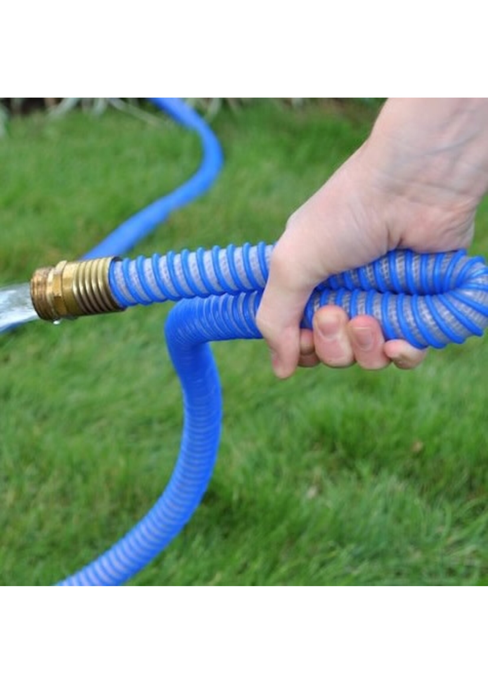 The Perfect Garden Hose The Perfect Garden Hose Kink Proof 5/8 in 300PSI