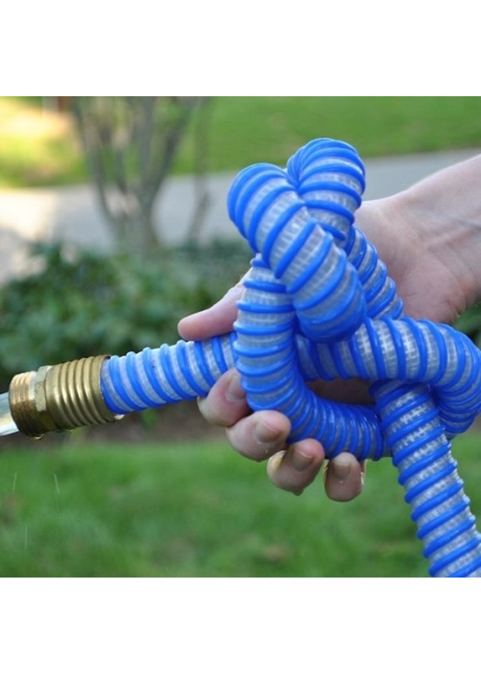 The Perfect Garden Hose The Perfect Garden Hose Kink Proof 5/8 in 300PSI