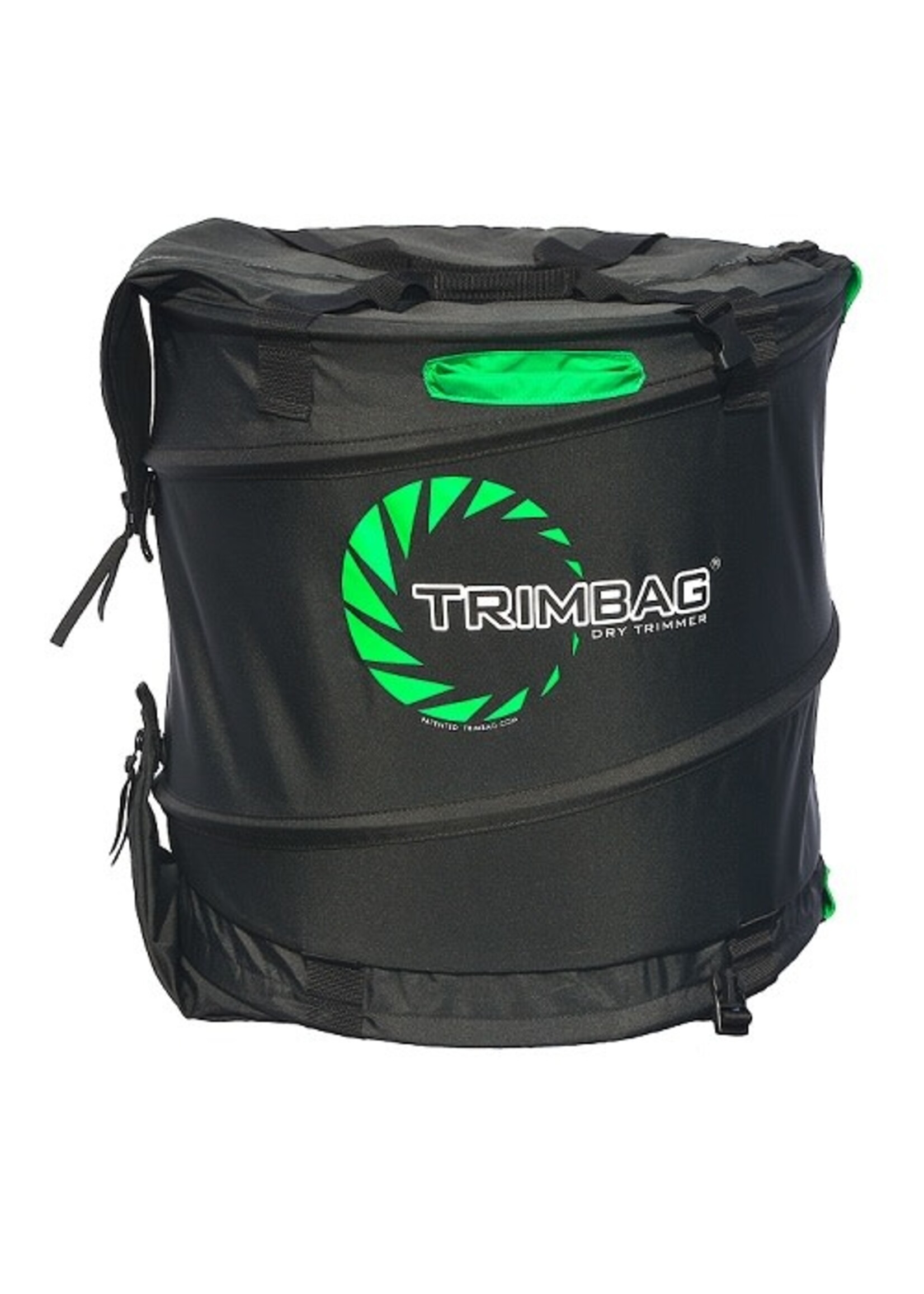 Trimbag TrimBag Dry Trimmer Original Black