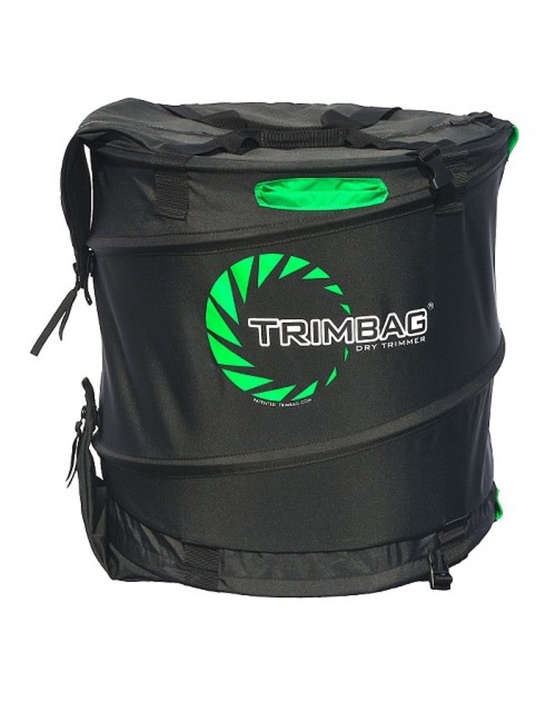 TrimBag Dry Trimmer Trim Bag
