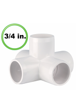 Circo Standard and Specialty PVC Fittings