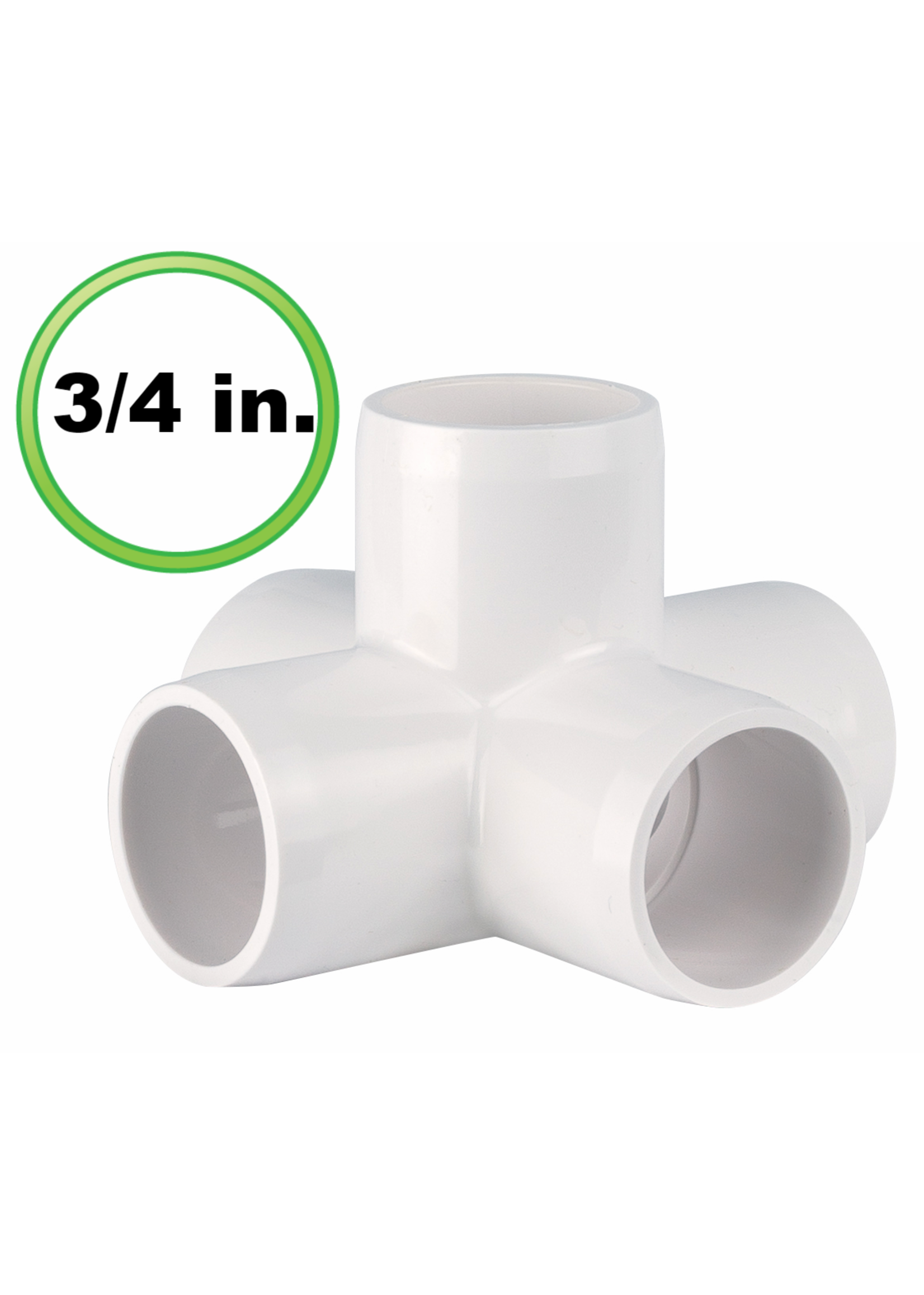 Circo Standard and Specialty PVC Fittings