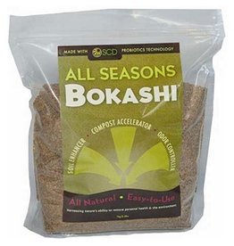 Bokashi Bokashi 2.2 LBS