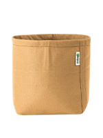 Geopot Tan Geopot Fabric Pots /wo Handles