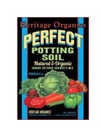 RASA Perfect Potting Soil Yard (20 yard Min)