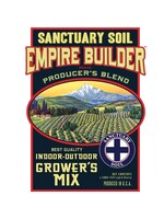 Sanctuary Soil Empire Builder (20 yard Min)