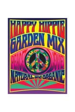 Pacific Grow Supply Happy Hippie Cubic Yard (20 yard Min)