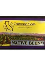 Pacific Grow Supply Native Blend Cubic Yard (20 yard Min)