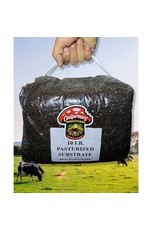 Magic Farms 10lb Pasturized Substrate