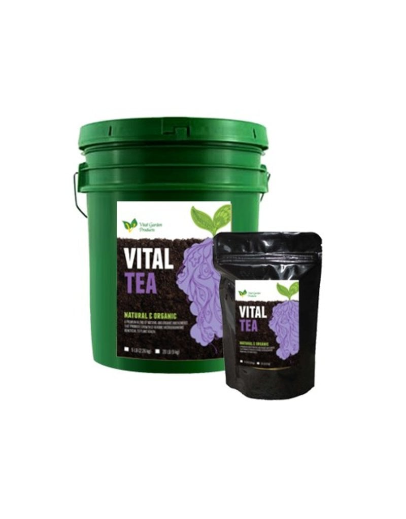 Vital Earth Vital Tea 5LB