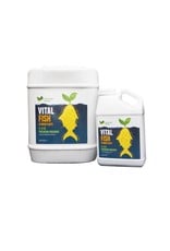 Vital Earth Vital Fish Hydrolysate Gallon