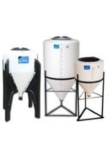 60 Gallon Compost Tea Brewer