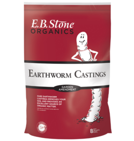 EB Stone EB Stone Worm Castings 1CF