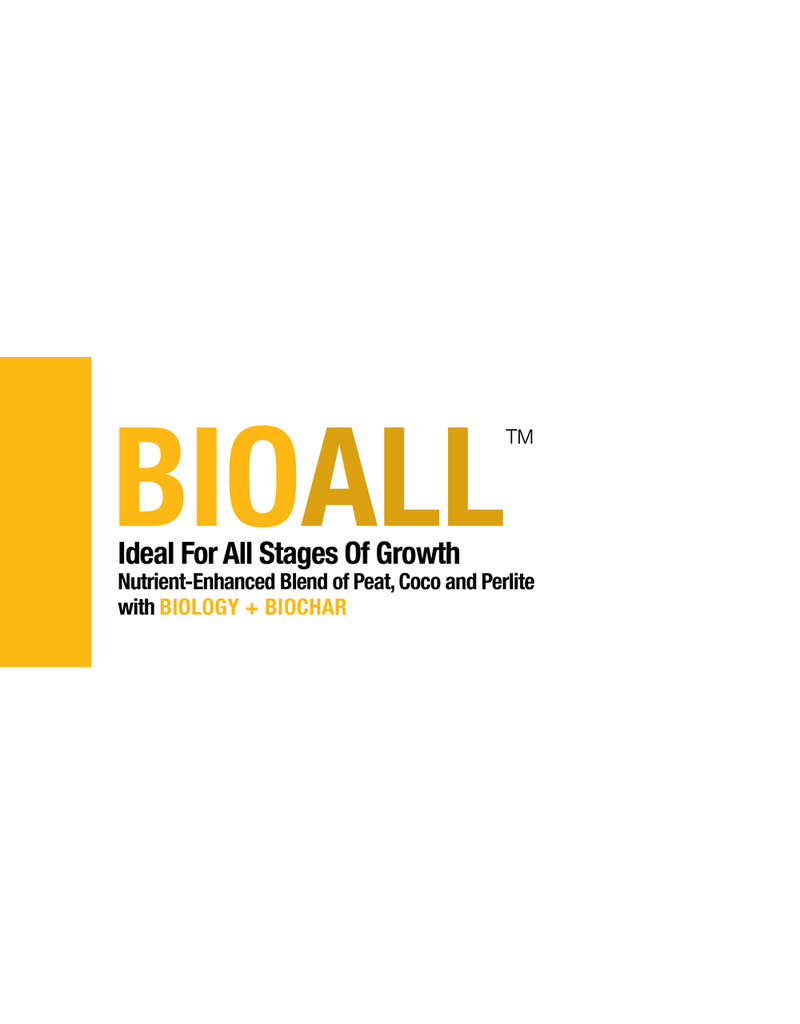 Bio365 BioALL Supersoil 1.5CF
