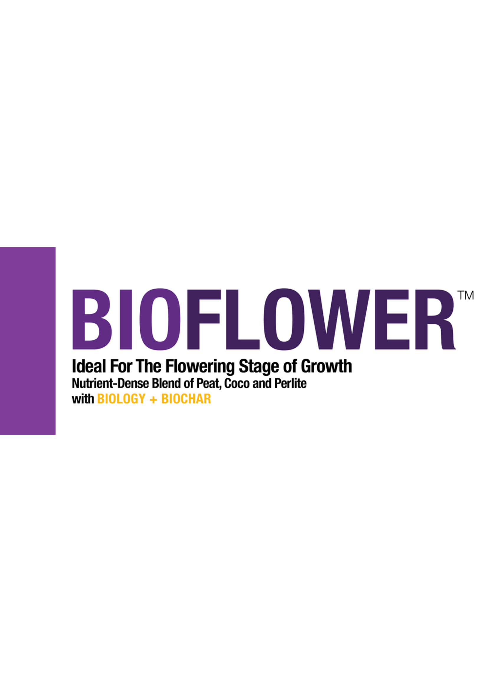 Bio365 Bio365 BioFLOWER Supersoil 1.5CF