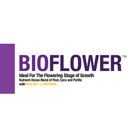 Bio365 BioFLOWER Supersoil 1.5CF
