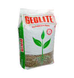 GEOLITE Geolite Expanded Clay Pebbles 45L