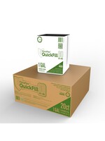 FloraFlex Floraflex Quickfill Expandable Coco Bags 60% WHC