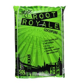 Root Royale CocoPure 50L