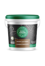 Gaia Green Gaia Green Worm Castings, 2L U.S. (NA02)