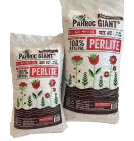 Pahroc GIANT Pahroc Coarse Perlite #2 4 cf