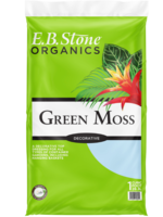 EB Stone EB Stone Green Moss 12 Quart