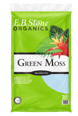 EB Stone EB Stone Green Moss 2QT