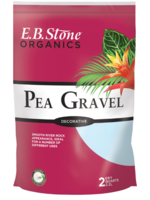 EB Stone EB Stone Pea Gravel 2QT
