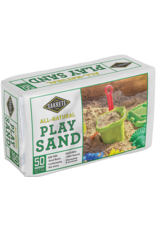 EB Stone EB STONE Play Sand 50LB