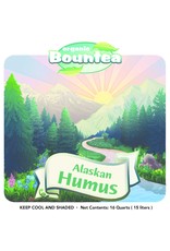 Bountea Bountea Alaskan Humus 10QT Bag
