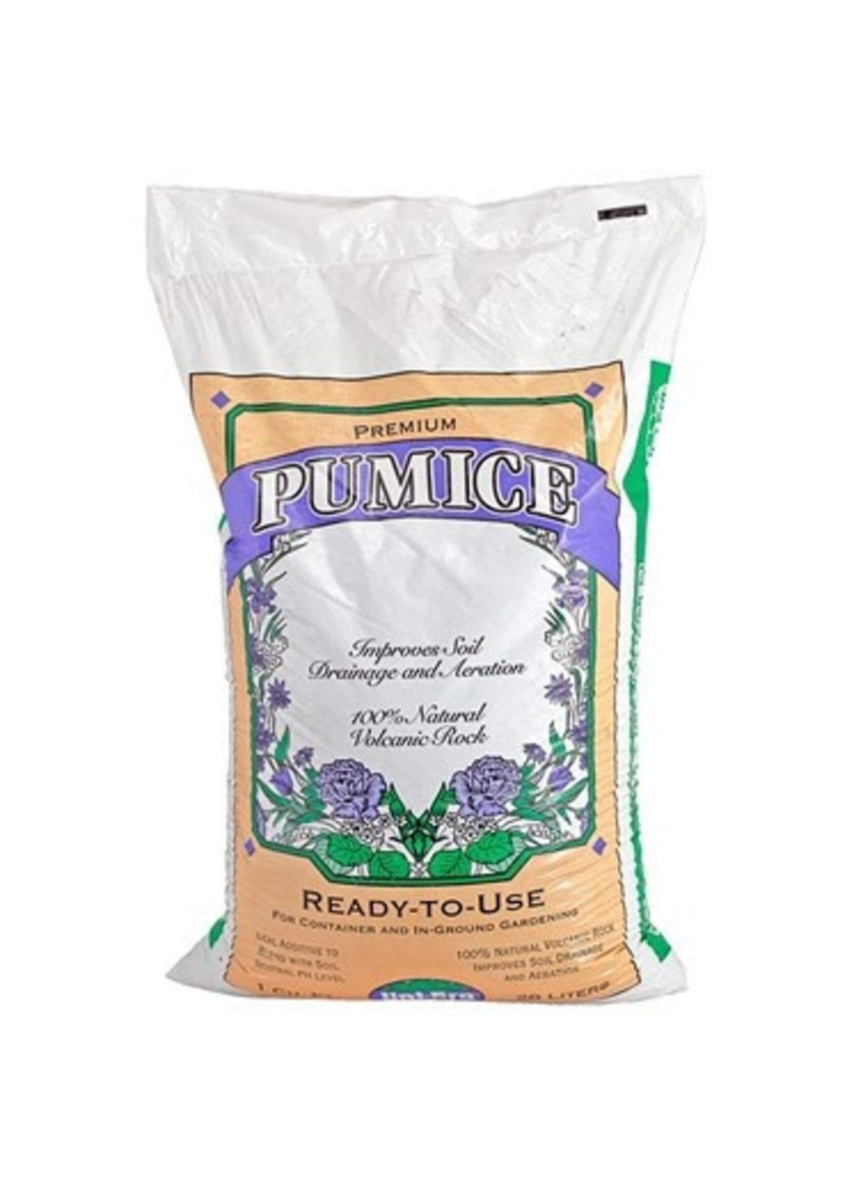 Uni-Gro UNI-GRO Pumice 1 CF