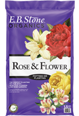 EB Stone EB Stone Rose & Flower Mix 1.5CF