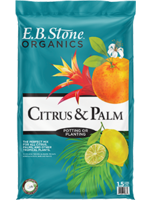 EB Stone EB Stone Citrus/Palm Mix 1.5CF