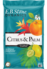 EB Stone Citrus/Palm Mix 1.5CF