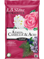EB Stone EB Stone Azalea Camellia & Acid Mix 1.5CF