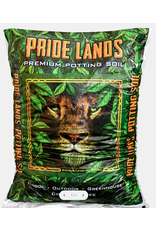 GreenGro Pride Lands Premium Potting Soil 1.5 cf