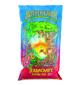 Mother Earth Mother Earth Terracraft Potting Soil 2CF