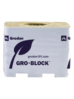 Grodan Grodan IMPROVED GR7.5 4 in x 4 in x 3.1 in
