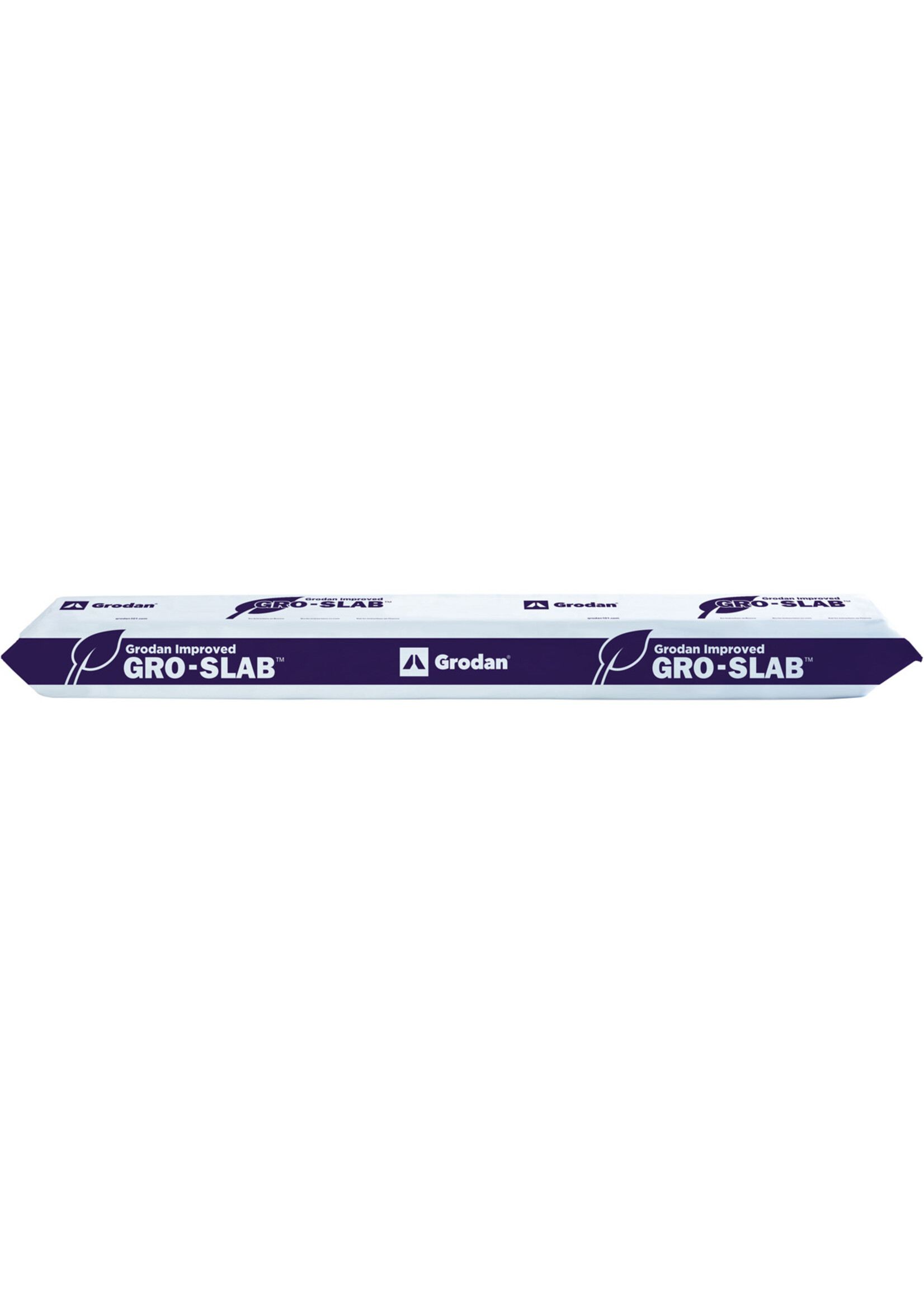 Grodan Grodan IMPROVED Gro-Slab 8 in x 3 in x 36 in