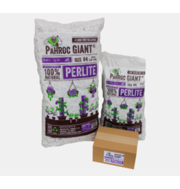 Pahroc GIANT Pahroc GIANT Perlite # 4 - 4 CF