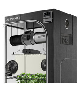 AC Infinity Grow Tent System 4x4 Kit WIFI