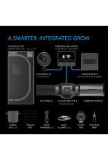 AC Infinity AC Infinity Grow Tent System 3x3 Kit