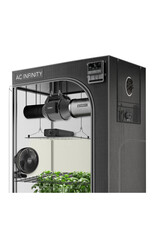 AC Infinity AC Infinity Grow Tent System 3x3 Kit