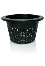 Hydrofarm Net Pot Basket Bucket Lids