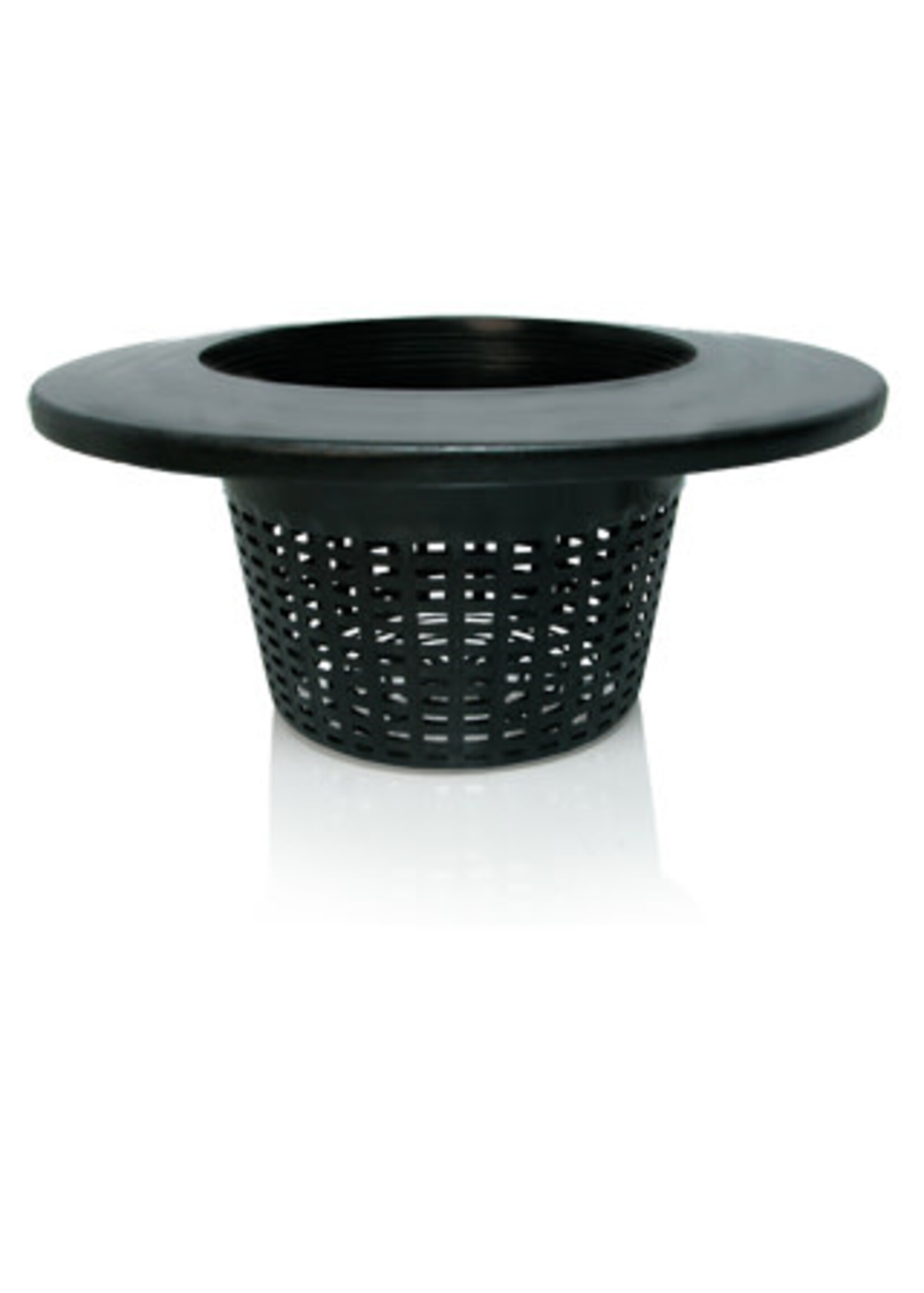 Hydrofarm Net Pot Basket Bucket Lids
