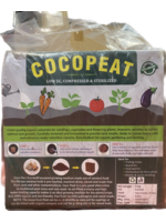 RASA COCOPEAT 5KG Coco Coir Bale