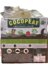 COCOPEAT 5KG Coco Coir Bale