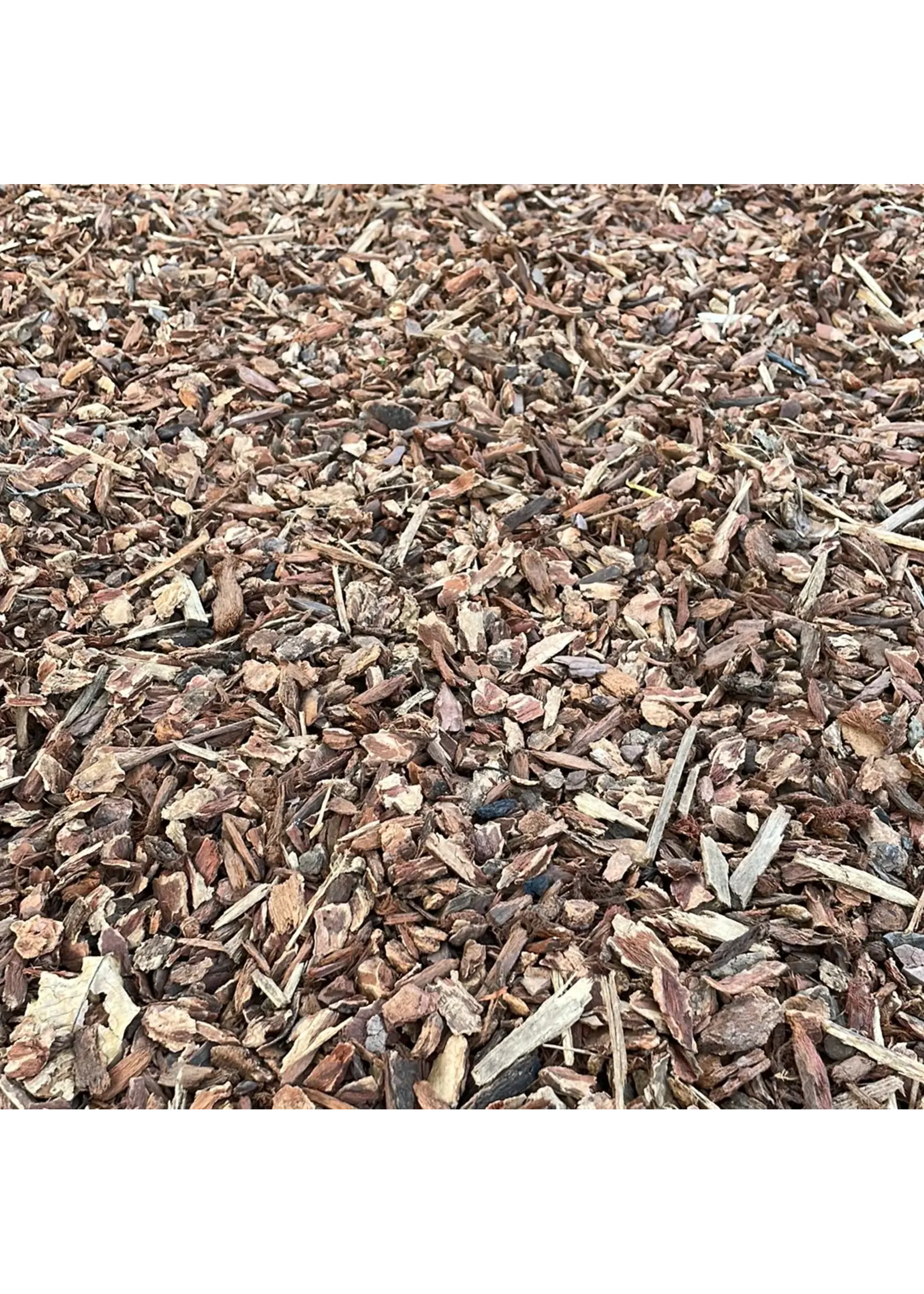 EB Stone GreenAll Micro Bark Mulch 2CF