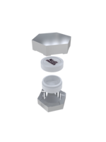 Nugsmasher Nugsmasher LARGE Decarboxylation Capsule