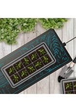 AC Infinity SUNCORE S3, Seedling Heat Mat with Heat Controller, IP-67 Waterproof, 10 Inch x 20.75 Inch